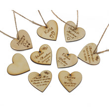 Load image into Gallery viewer, Wood Necklace
