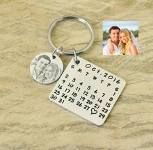 Load image into Gallery viewer, Key Chain