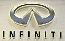 Load image into Gallery viewer, Car Key Chain