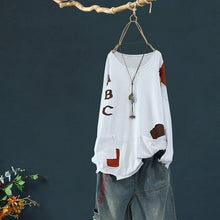 Load image into Gallery viewer, Hip Hop Vintage Tees Casual Shirts