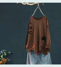 Load image into Gallery viewer, Hip Hop Vintage Tees Casual Shirts