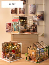 Load image into Gallery viewer, 3D House